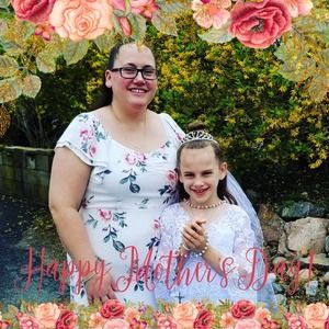 Meet your Posher, Tracey